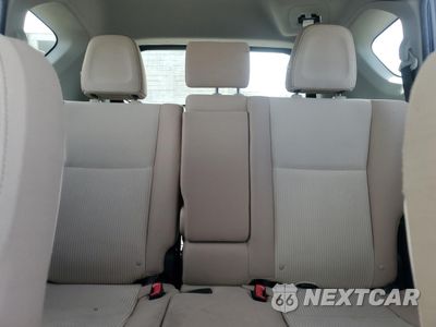 Zdjęcie 10 z 15 samochodu: 2013 TOYOTA RAV4 XLE VIN:JTMRFREV2DD044160 - miniatura