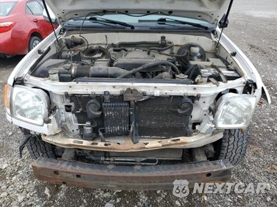 Zdjęcie 12 z 14 samochodu: 2003 TOYOTA TUNDRA ACCESS CAB SR5 VIN:5TBBT44143S391254 - miniatura