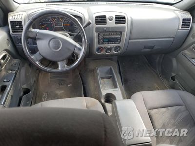 Zdjęcie 8 z 12 samochodu: 2008 NISSAN TITAN XE VIN:1N6BA06A18N321224 - miniatura