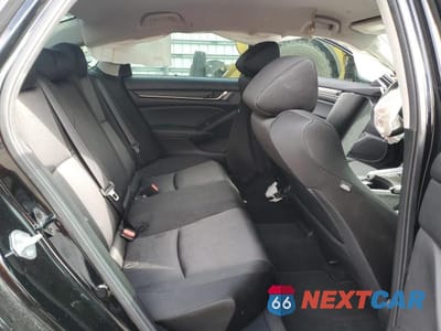 Zdjęcie 10 z 12 samochodu: 2022 HONDA ACCORD LX VIN:1HGCV1F16NA043314 - miniatura
