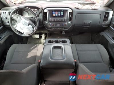Zdjęcie 8 z 12 samochodu: 2016 CHEVROLET SILVERADO K3500 LT VIN:1GC4KZC81GF167654 - miniatura