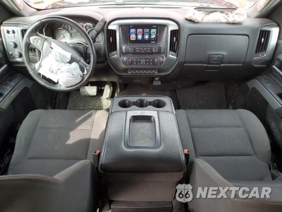 Zdjęcie 8 z 12 samochodu: 2016 CHEVROLET SILVERADO K3500 LT VIN:1GC4KZC81GF167654 - miniatura
