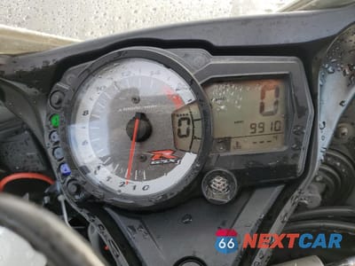 Zdjęcie 7 z 9 samochodu: 2009 SUZUKI GSX-R750 VIN:JS1GR7LA192101626 - miniatura