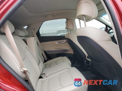 Zdjęcie 10 z 16 samochodu: 2025 GENESIS GV70 BASE VIN:5NMMADTB5SH021934 - miniatura