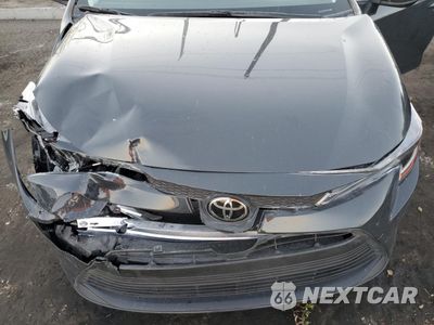 Zdjęcie 11 z 12 samochodu: 2024 TOYOTA COROLLA LE VIN:JTDB4MEE8R3018878 - miniatura