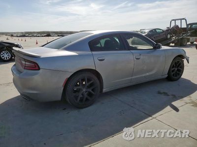 Trzecie zdjęcie samochodu z tyłu: 2017 DODGE CHARGER SE VIN:2C3CDXBG8HH546321 - miniatura