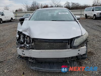 Piąte zdjęcie samochodu w środku: 2015 HONDA CIVIC EX VIN:19XFB2F8XFE257096 - miniatura