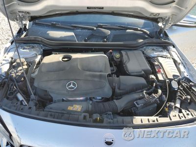Zdjęcie 14 z 16 samochodu: 2019 MERCEDES-BENZ GLA 250 VIN:WDCTG4EB2KJ551743 - miniatura