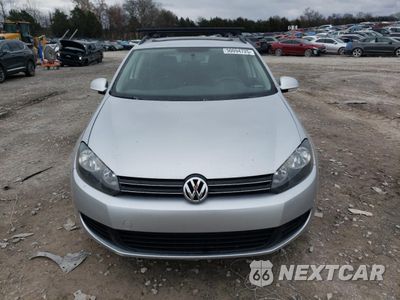 Piąte zdjęcie samochodu w środku: 2013 VOLKSWAGEN JETTA TDI VIN:3VWPL7AJXDM657734 - miniatura