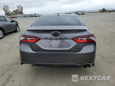 Zdjęcie 6 z 13 samochodu: 2024 TOYOTA CAMRY SE NIGHT SHADE VIN:4T1G11AK9RU206260 - miniatura