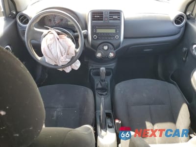 Zdjęcie 8 z 12 samochodu: 2016 NISSAN MICRA VIN:3N1CK3CP6GL251235 - miniatura