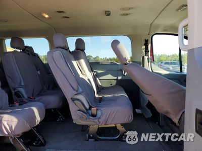 Zdjęcie 11 z 13 samochodu: 2015 FORD TRANSIT T-350 VIN:1FBAX2ZV2FKB01696 - miniatura
