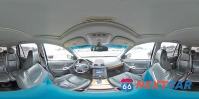 Zdjęcie 13 z 15 samochodu: 2005 VOLVO XC90 VIN:YV1CY592551162869 - miniatura