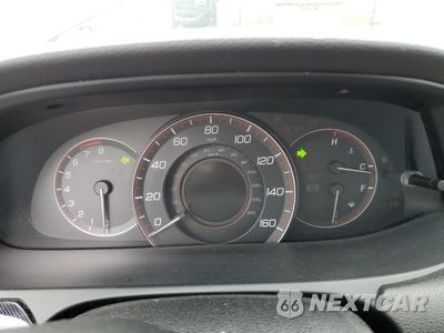 Zdjęcie 9 z 14 samochodu: 2014 HONDA ACCORD EXL VIN:1HGCT1B86EA014324 - miniatura