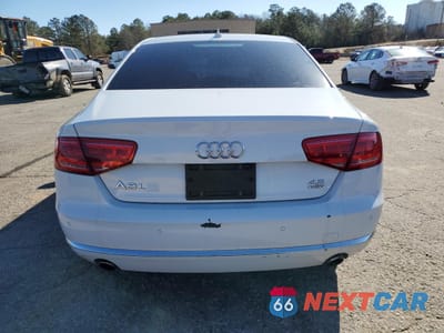 Zdjęcie 6 z 12 samochodu: 2012 AUDI A8 L QUATTRO VIN:WAURVAFD7CN009257 - miniatura