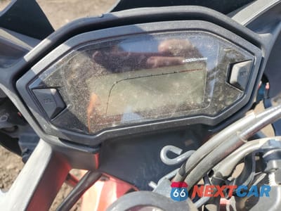 Zdjęcie 7 z 10 samochodu: 2013 HONDA CBR500 RA-ABS VIN:MLHPC4403D5000152 - miniatura