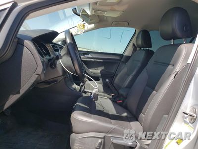 Zdjęcie 7 z 13 samochodu: 2015 VOLKSWAGEN GOLF SPORTWAGEN TDI S VIN:3VWFA7AUXFM516998 - miniatura