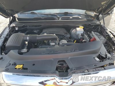 Zdjęcie 11 z 12 samochodu: 2019 RAM 1500 LARAMIE VIN:1C6SRFJT6KN525992 - miniatura