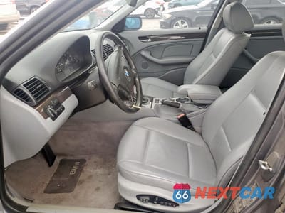 Zdjęcie 7 z 12 samochodu: 2000 BMW 323 I VIN:WBAAM3344YFP76193 - miniatura