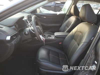 Zdjęcie 7 z 16 samochodu: 2022 NISSAN ALTIMA SR VIN:1N4BL4CWXNN305531 - miniatura