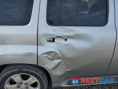 Zdjęcie 10 z 12 samochodu: 2006 CHEVROLET HHR LT VIN:3GNDA23P56S671451 - miniatura