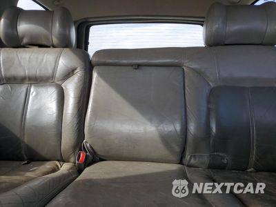 Zdjęcie 10 z 15 samochodu: 2001 GMC DENALI VIN:1GKEK63U11J152970 - miniatura