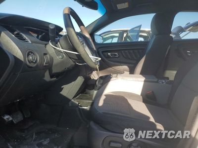 Zdjęcie 7 z 13 samochodu: 2015 FORD TAURUS POLICE INTERCEPTOR VIN:1FAHP2MKXFG186917 - miniatura