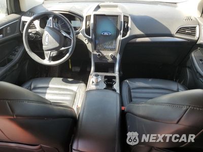 Zdjęcie 8 z 15 samochodu: 2023 FORD EDGE SEL VIN:2FMPK4J91PBA31050 - miniatura