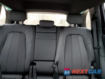 Zdjęcie 10 z 15 samochodu: 2024 MERCEDES-BENZ GLB 250 VIN:W1N4M4GB0RW342801 - miniatura