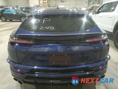 Zdjęcie 6 z 12 samochodu: 2024 LAMBORGHINI URUS S VIN:ZPBCB3ZL6RLA29562 - miniatura