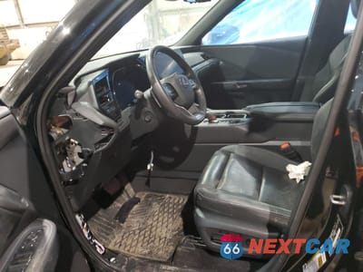 Zdjęcie 7 z 12 samochodu: 2024 LEXUS TX 350 BASE VIN:5TDAAAB65RS000899 - miniatura