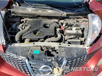 Zdjęcie 12 z 13 samochodu: 2012 NISSAN JUKE S VIN:JN8AF5MR6CT118232 - miniatura