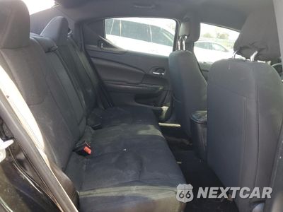 Zdjęcie 10 z 12 samochodu: 2014 DODGE AVENGER SE VIN:1C3CDZAB9EN139421 - miniatura