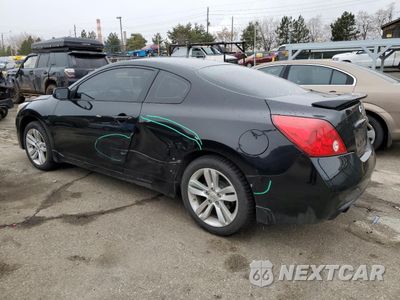 Drugie zdjęcie samochodu z przodu: 2010 NISSAN ALTIMA S VIN:1N4AL2EP2AC170122 - miniatura
