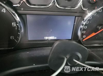 Zdjęcie 8 z 10 samochodu: 2014 CHEVROLET SILVERADO K1500 LT VIN:3GCUKREH5EG370426 - miniatura