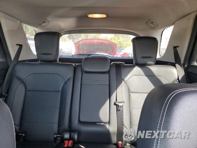 Zdjęcie 10 z 13 samochodu: 2015 MERCEDES-BENZ ML 350 4MATIC VIN:4JGDA5HB7FA523645 - miniatura