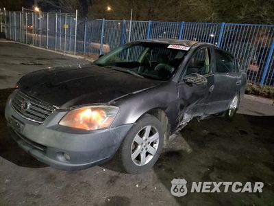 2006 NISSAN ALTIMA S 1N4AL11D86N348570 - główne zdjęcie licytacji z USA - miniatura