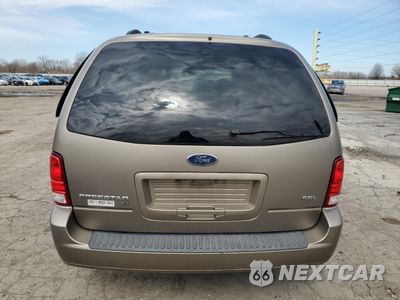 Zdjęcie 6 z 13 samochodu: 2005 FORD FREESTAR SEL VIN:2FMZA52275BA75957 - miniatura