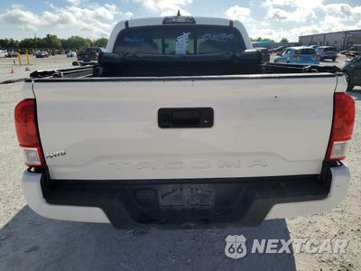 Zdjęcie 6 z 14 samochodu: 2016 TOYOTA TACOMA DOUBLE CAB VIN:5TFAX5GN7GX063399 - miniatura