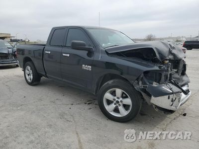 Czwarte zdjęcie samochodu z boku: 2013 RAM 1500 SLT VIN:1C6RR6GG6DS716812 - miniatura