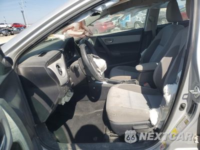 Zdjęcie 7 z 15 samochodu: 2017 TOYOTA COROLLA L VIN:2T1BURHE2HC858606 - miniatura