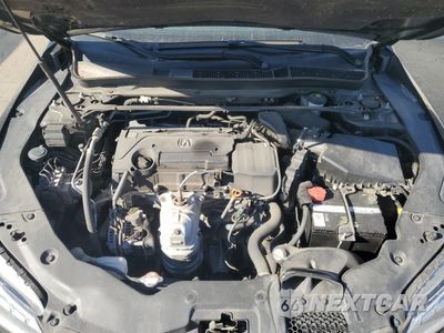Zdjęcie 11 z 14 samochodu: 2015 ACURA TLX TECH VIN:19UUB1F5XFA015436 - miniatura