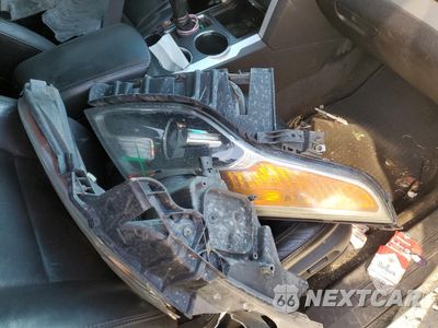 Zdjęcie 13 z 15 samochodu: 2013 FORD EXPLORER XLT VIN:1FM5K7D86DGB13131 - miniatura