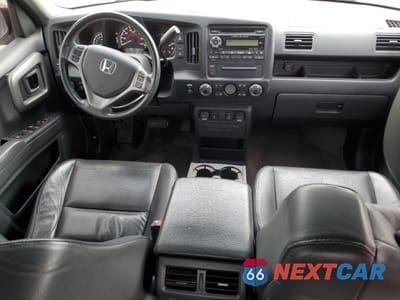Zdjęcie 8 z 12 samochodu: 2010 HONDA RIDGELINE RTL VIN:5FPYK1F52AB012134 - miniatura