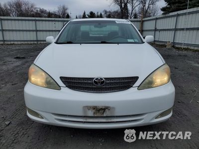 Piąte zdjęcie samochodu w środku: 2005 TOYOTA COROLLA MATRIX XR VIN:2T1KR32E45C323005 - miniatura