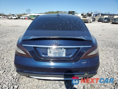 Zdjęcie 6 z 14 samochodu: 2014 MERCEDES-BENZ CLS 550 VIN:WDDLJ7DB2EA103961 - miniatura