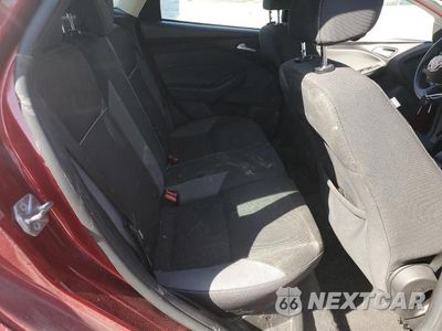 Zdjęcie 10 z 12 samochodu: 2014 FORD FOCUS SE VIN:1FADP3K29EL347755 - miniatura