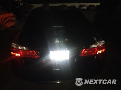 Zdjęcie 6 z 12 samochodu: 2013 HONDA ACCORD EX VIN:1HGCR2F76DA013646 - miniatura