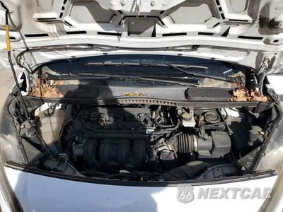 Zdjęcie 11 z 12 samochodu: 2015 FORD TRANSIT CONNECT XL VIN:NM0LS7E74F1179570 - miniatura