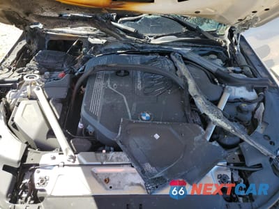 Zdjęcie 11 z 12 samochodu: 2021 BMW M440XI VIN:WBA13AR07MCF85507 - miniatura